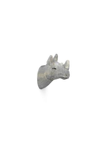 Ferm Living - Handgemaakt wandhaakjes - Rhino
